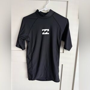 Billabong Men’s surf shirt/rash guard